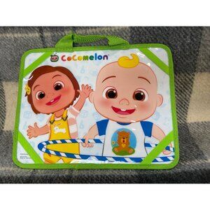 CoComelon Coloring Travel Lapdesk